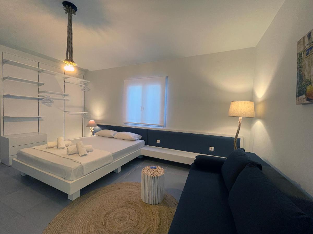 Faskomilo Paros Naousa (Paros)
