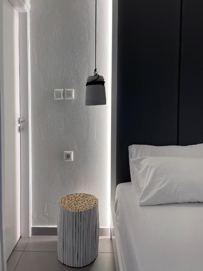 Apartment Faskomilo Paros