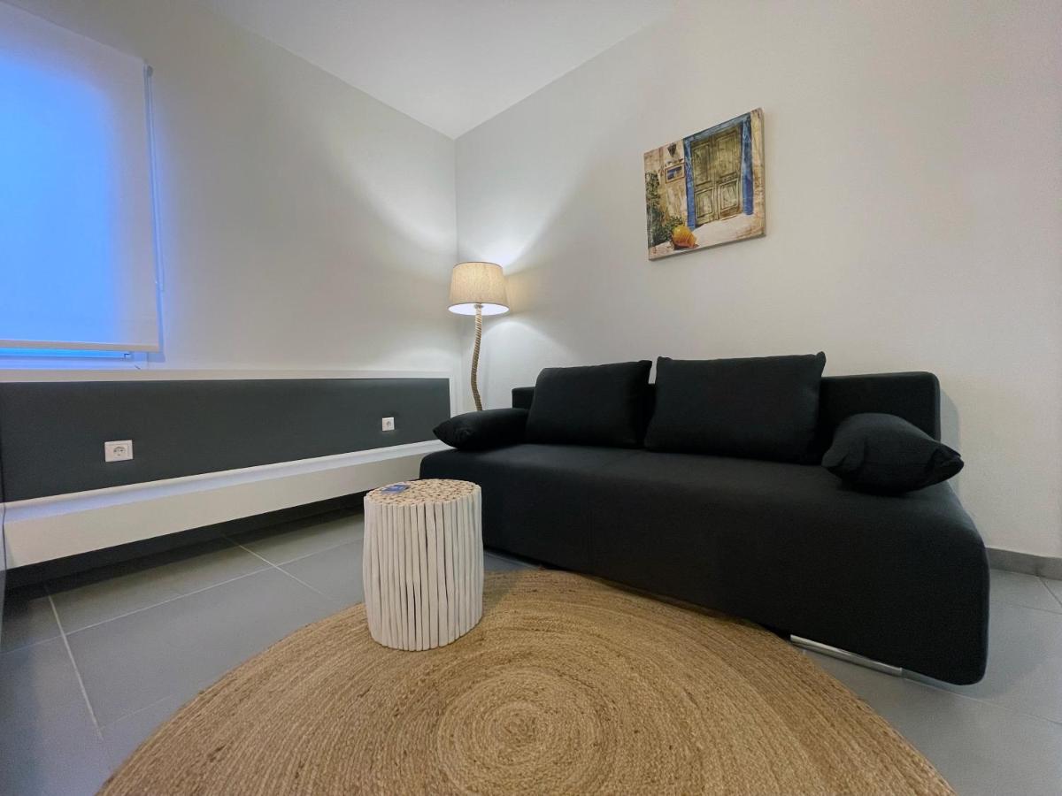 Faskomilo Paros Apartment Naousa (Paros)