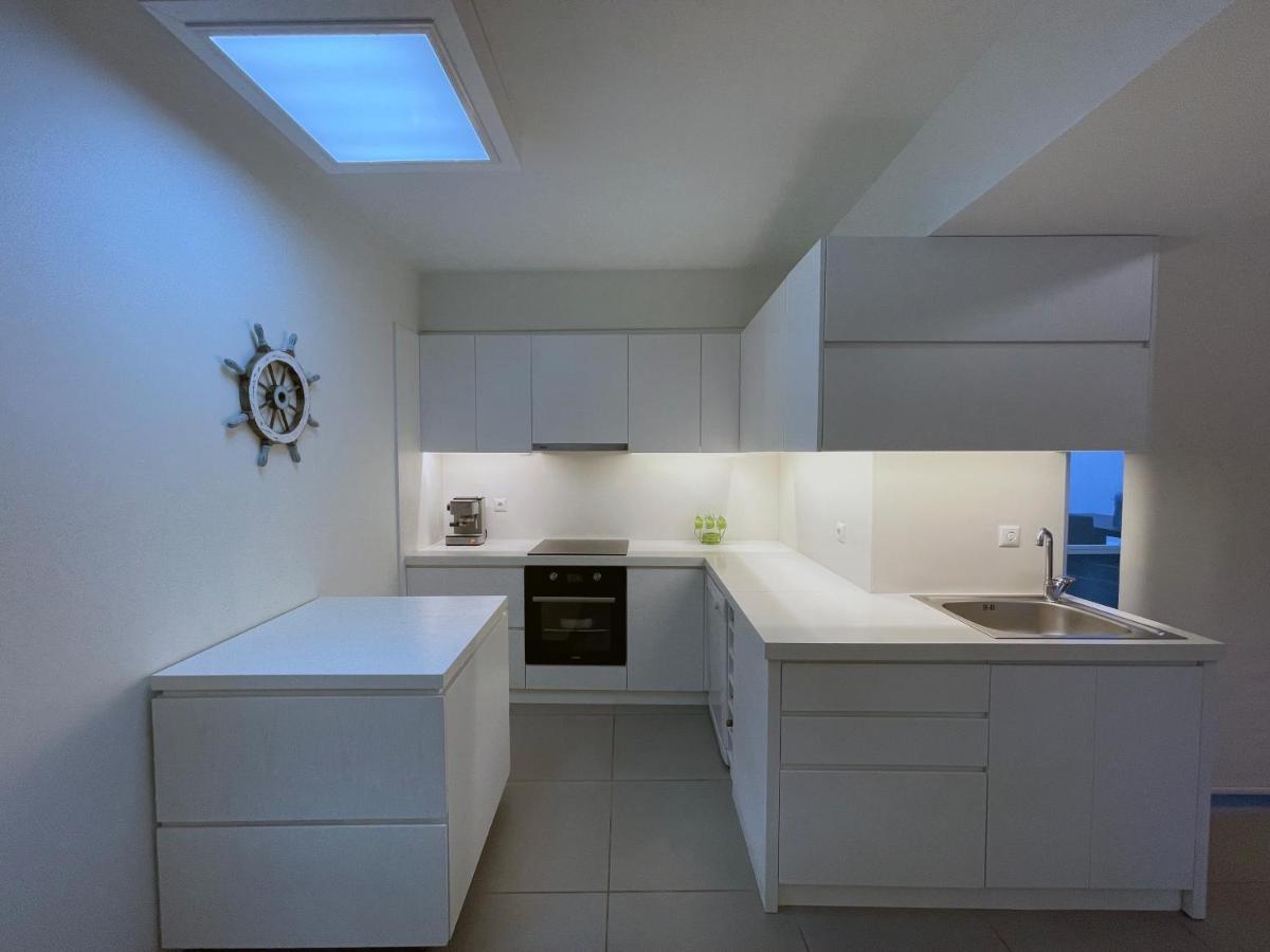 Apartment Faskomilo Paros