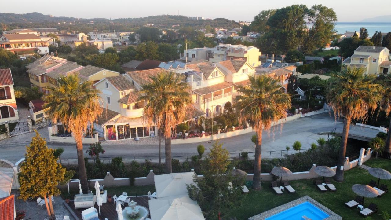 Angelina Apartment
