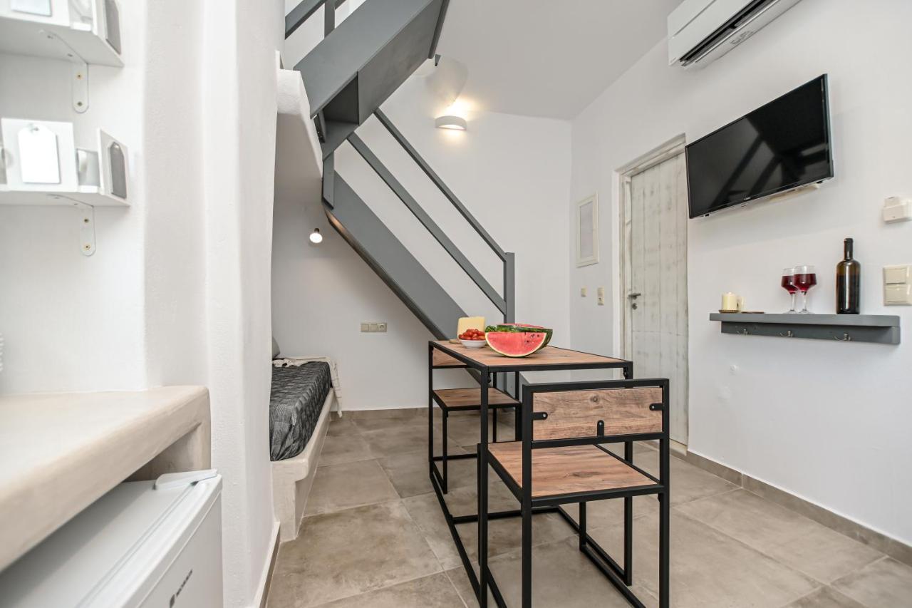 Apartment Venetian Ii Naxos City