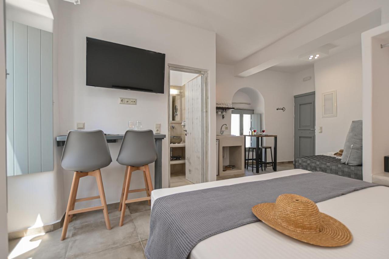 Apartment Venetian Ii