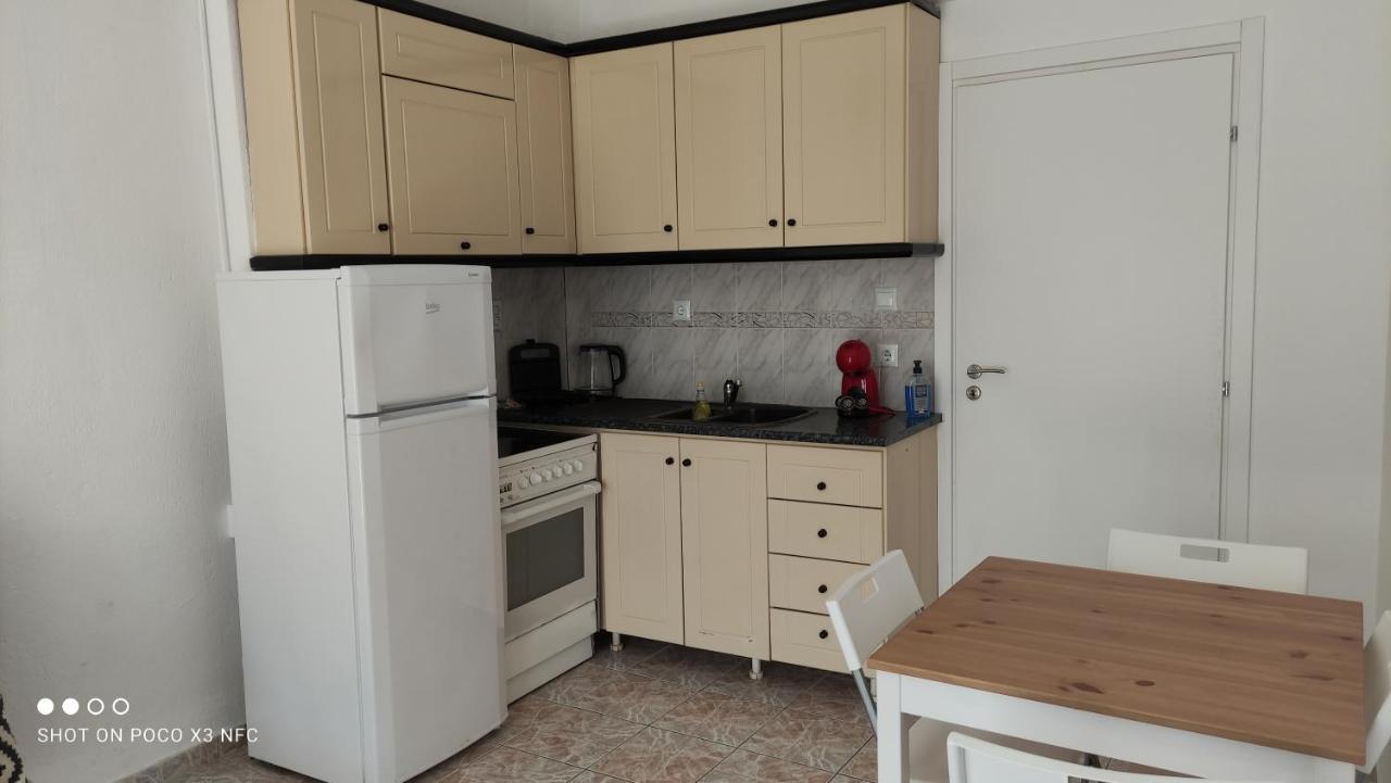 In The Center Apartment Kallithea (Chalkidiki)