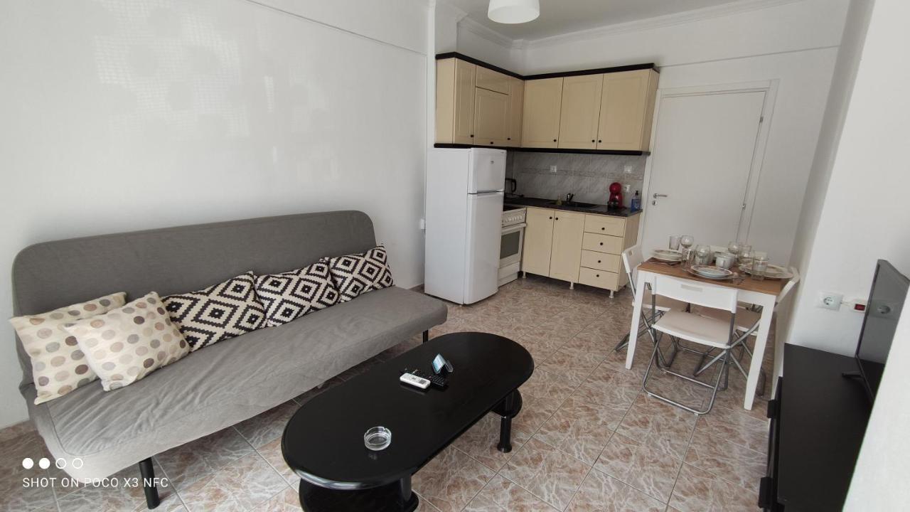 In The Center Apartment Kallithea (Chalkidiki)