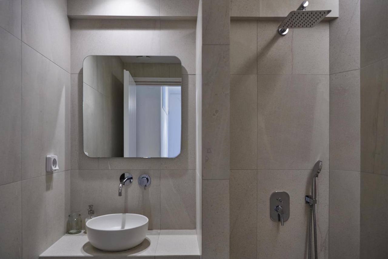 Apartment Cleopatra Seaside Homes, Logaras, Paros