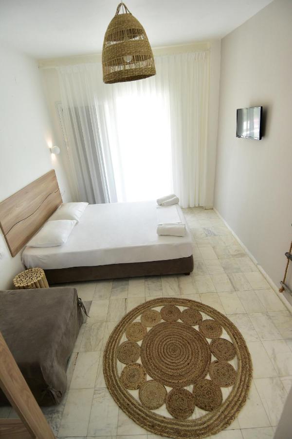 Haus Risos Next Generation Apartment *