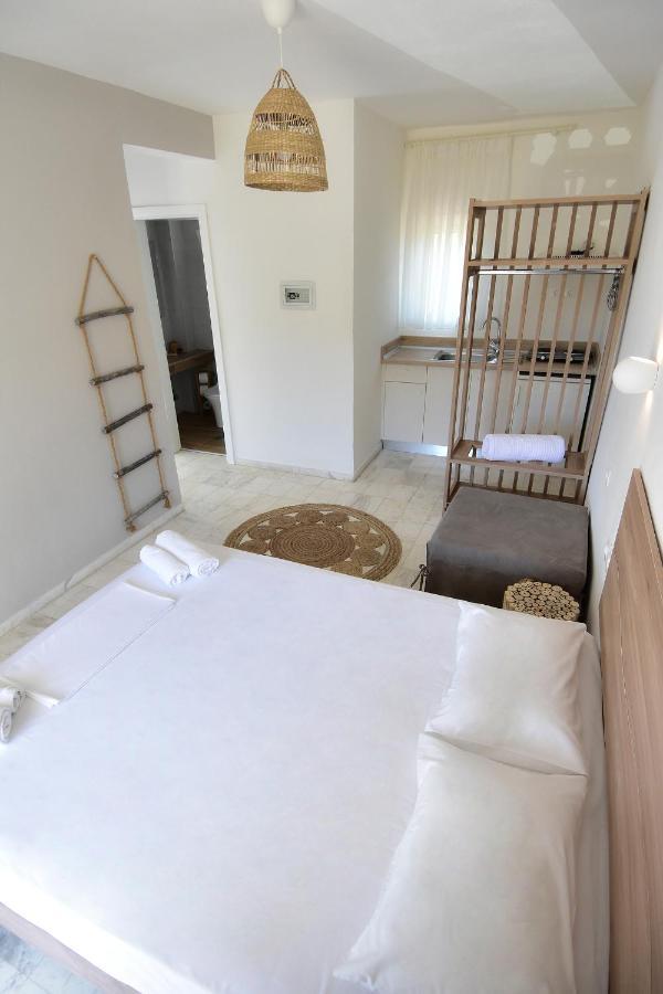 Haus Risos Next Generation Apartment *