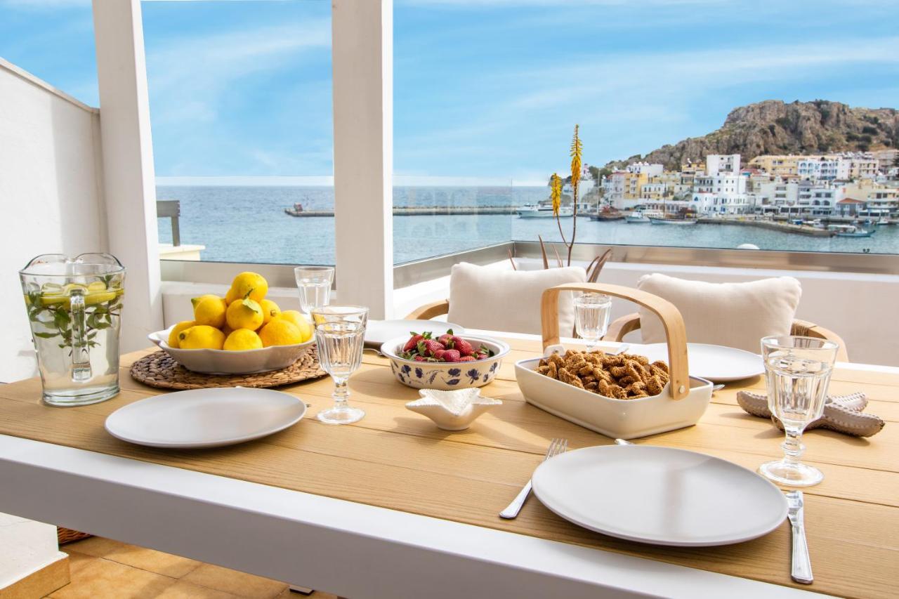 Apartment Olia Boutique *