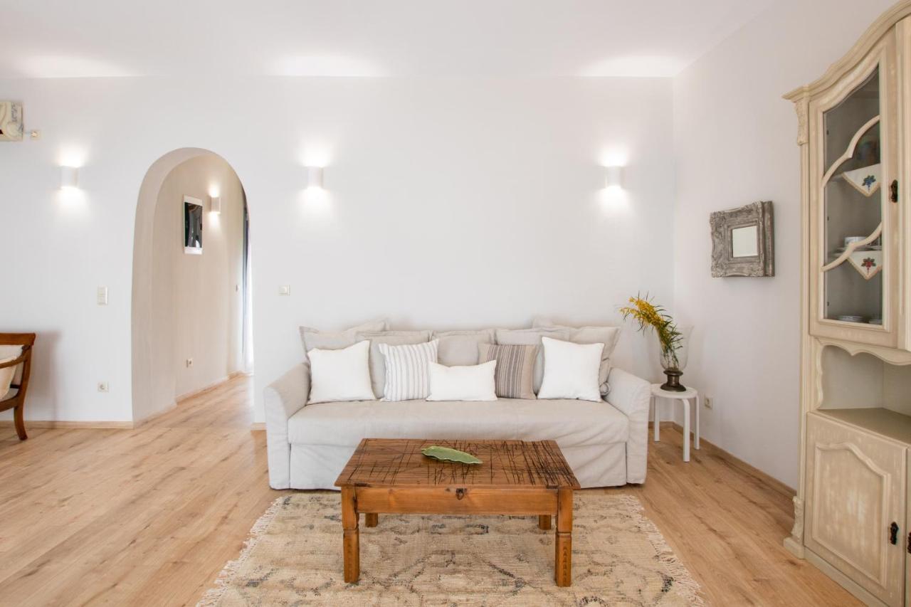 Olia Boutique * Karpathos Town (Pigadia)