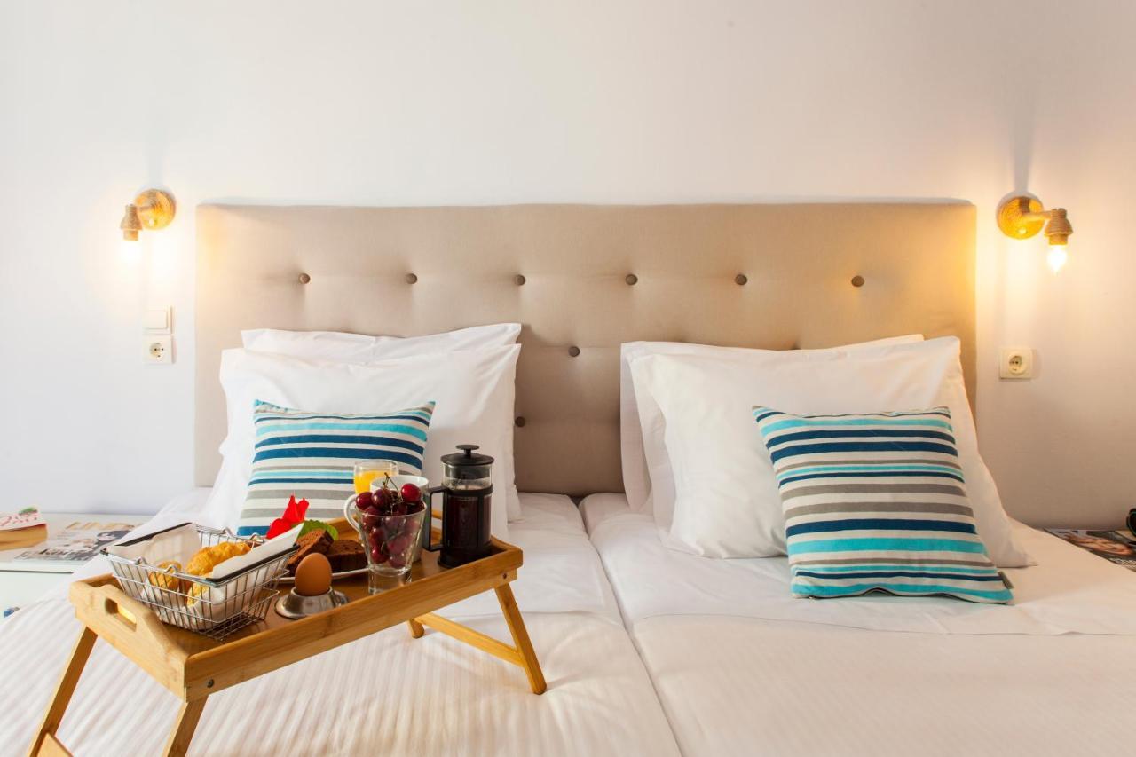 Aparthotel Elychryson 4*