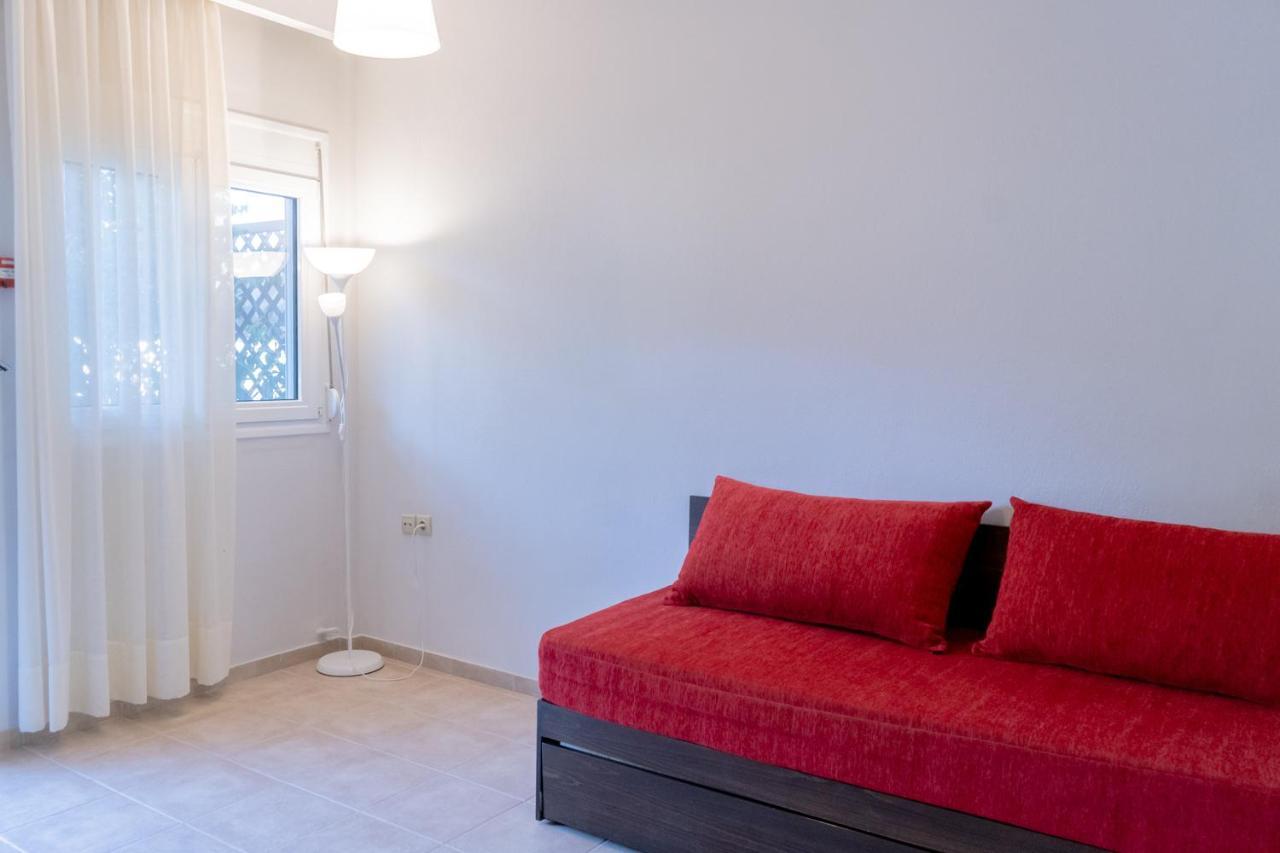 Hara Studios Apartment *