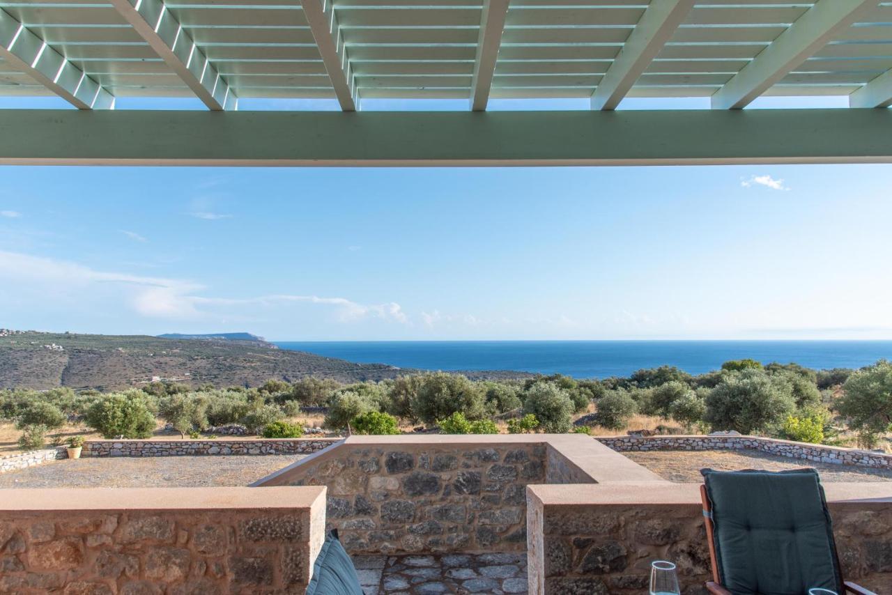Villa Vasiliki *