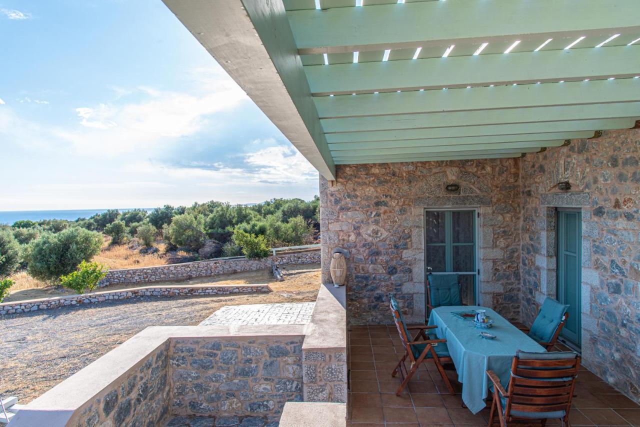 Vasiliki Villa