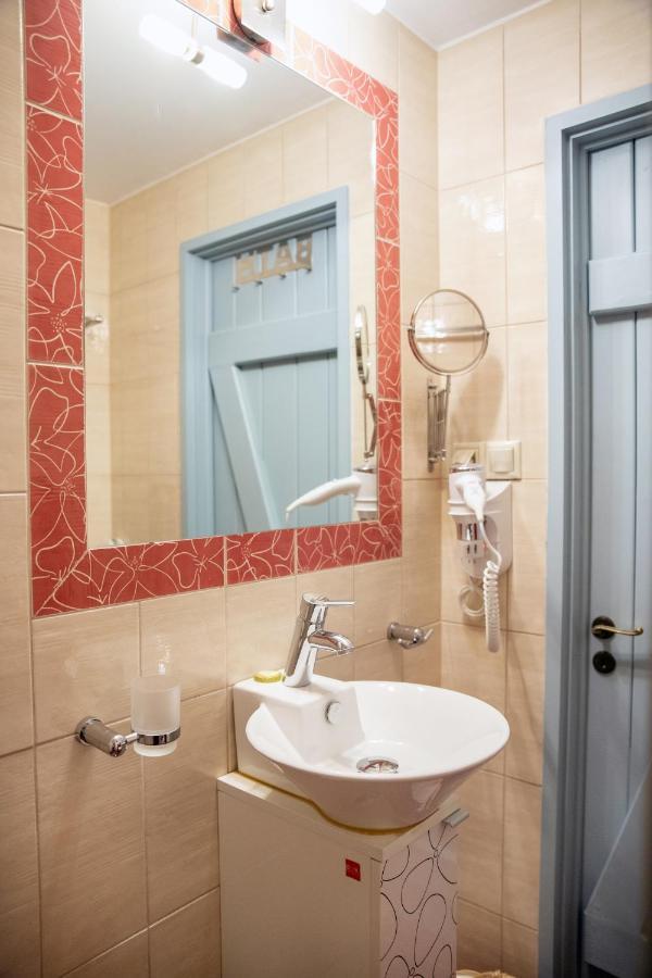 Hotel Trapela Areopolis, Boutique Areopoli