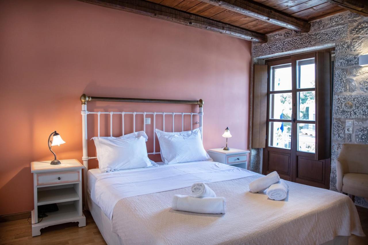 Hotel Trapela Areopolis, Boutique 3*