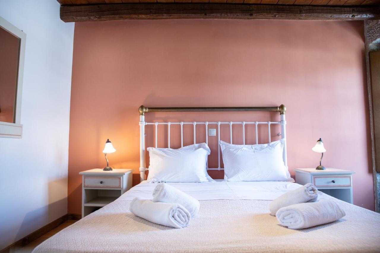 Hotel Trapela Areopolis, Boutique Areopoli