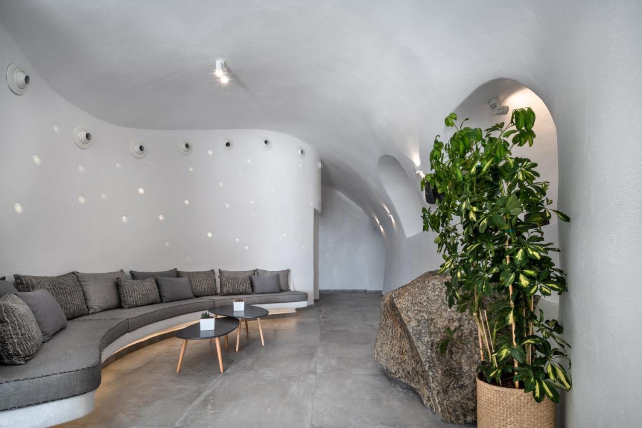 Hotel Kasimatis By La Perla - Adults Only Imerovigli (Santorini)
