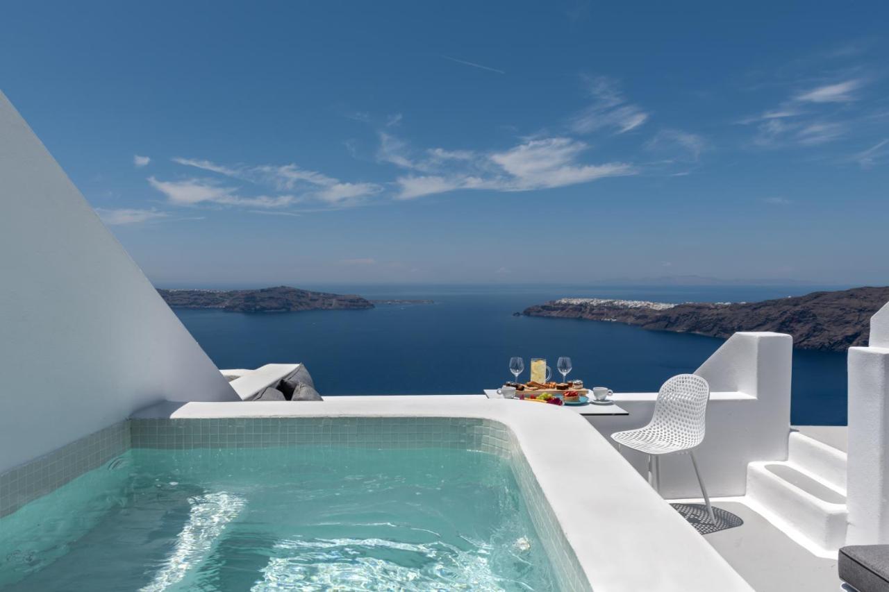 Hotel Kasimatis By La Perla - Adults Only 4*