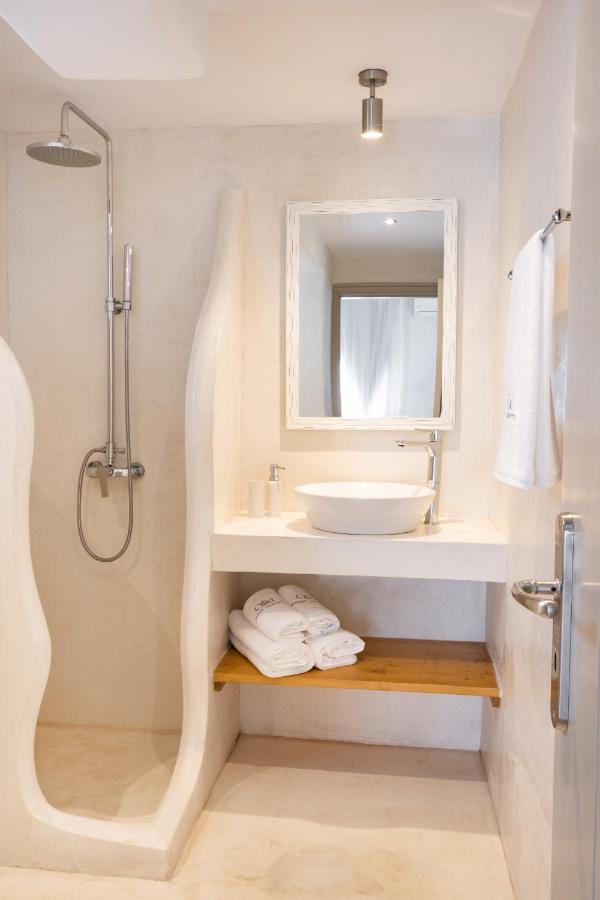 Apartment Olia Boutique *