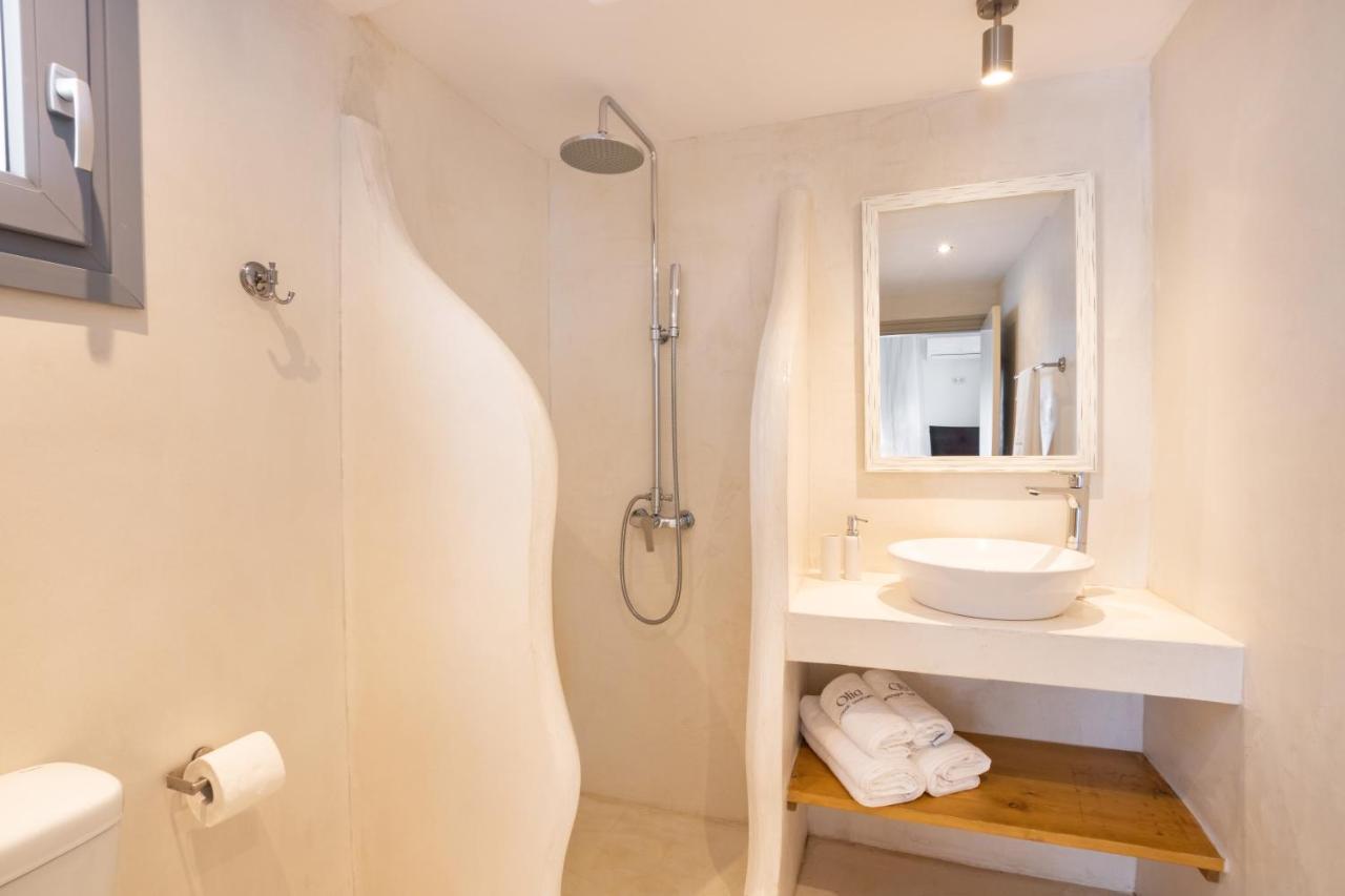 Olia Boutique Karpathos Town (Pigadia)