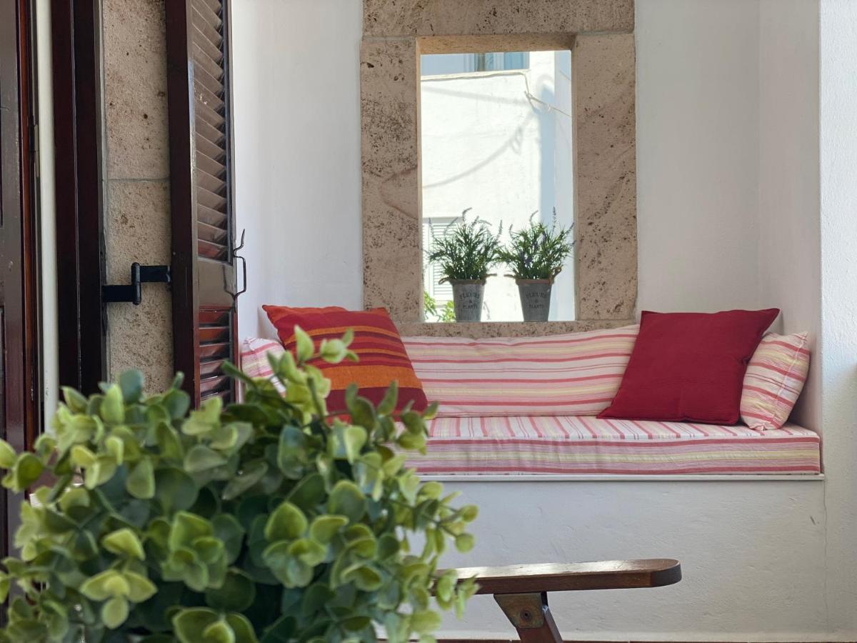 Petridi Maria & Apartment Skala (Patmos)