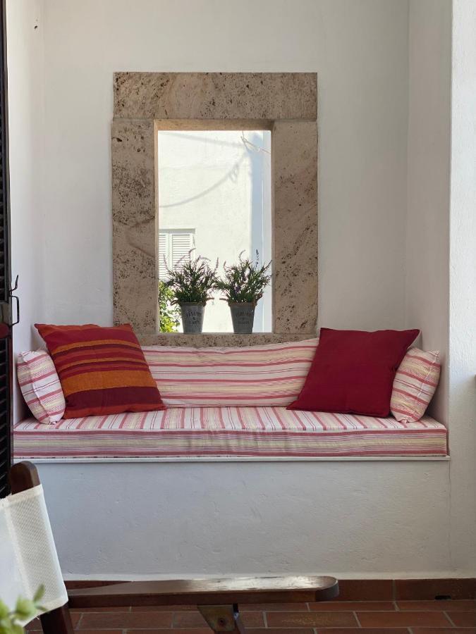 Apartment Petridi Maria &