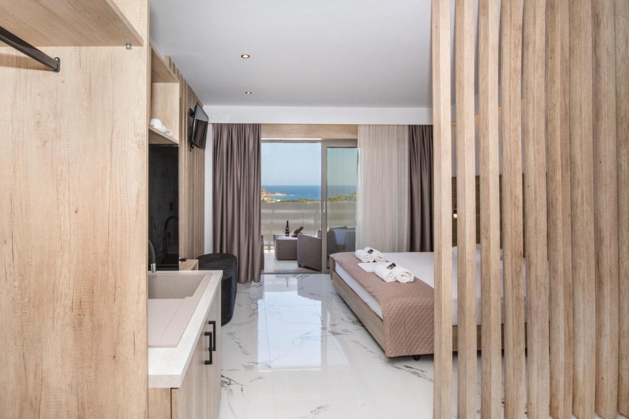 Hotel Xasteria 2*