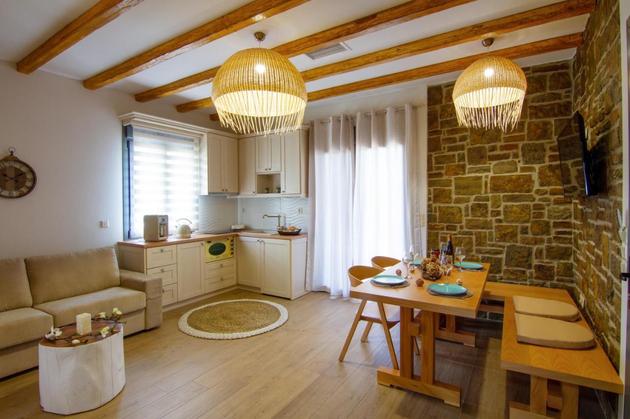 Holiday home Aphrodite Stone