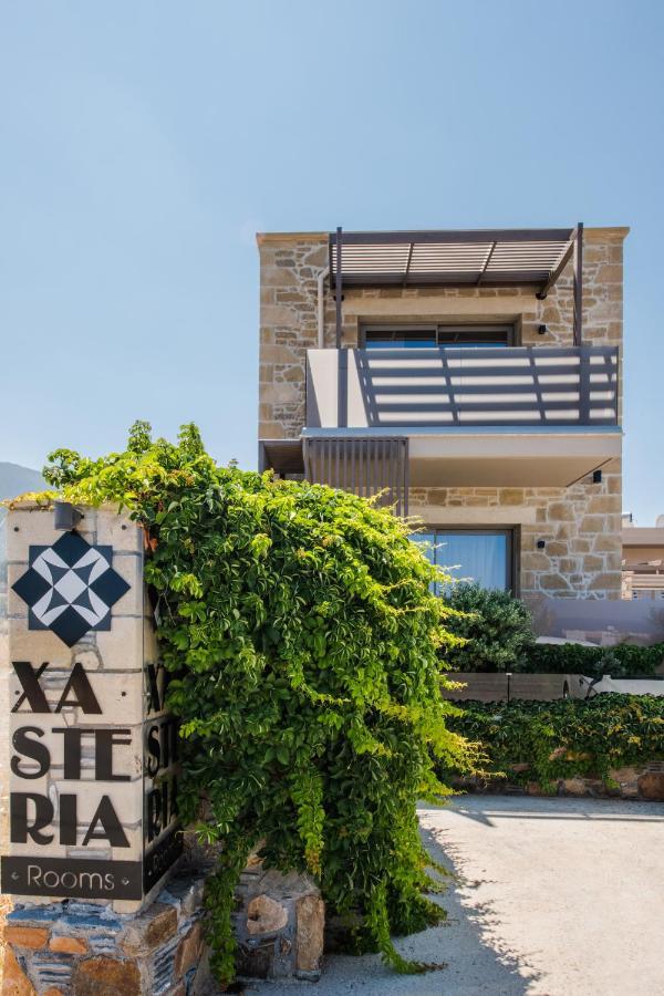 Xasteria Hotel Elafonisi