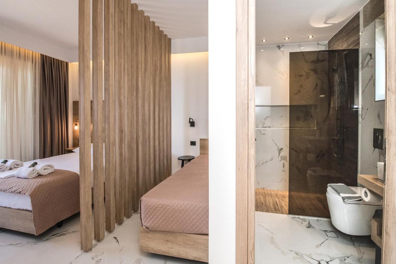 Hotel Xasteria