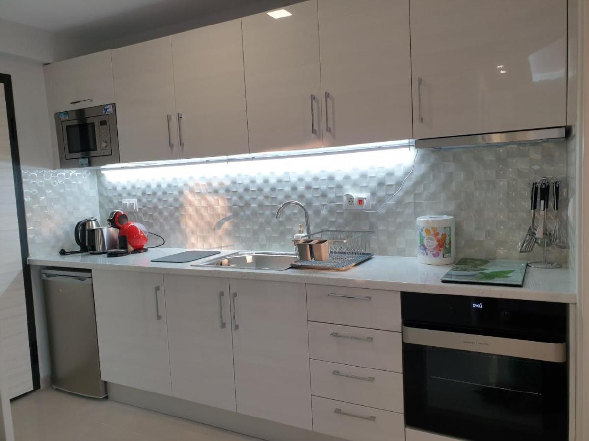 Apartment M&m Blue Luxury *