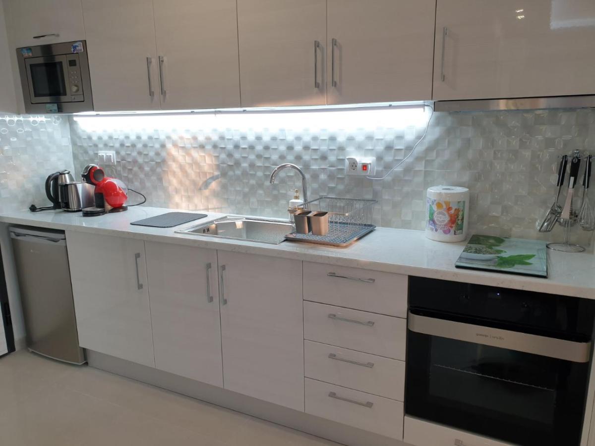 M&m Blue Luxury Apartment Paralia Katerinis