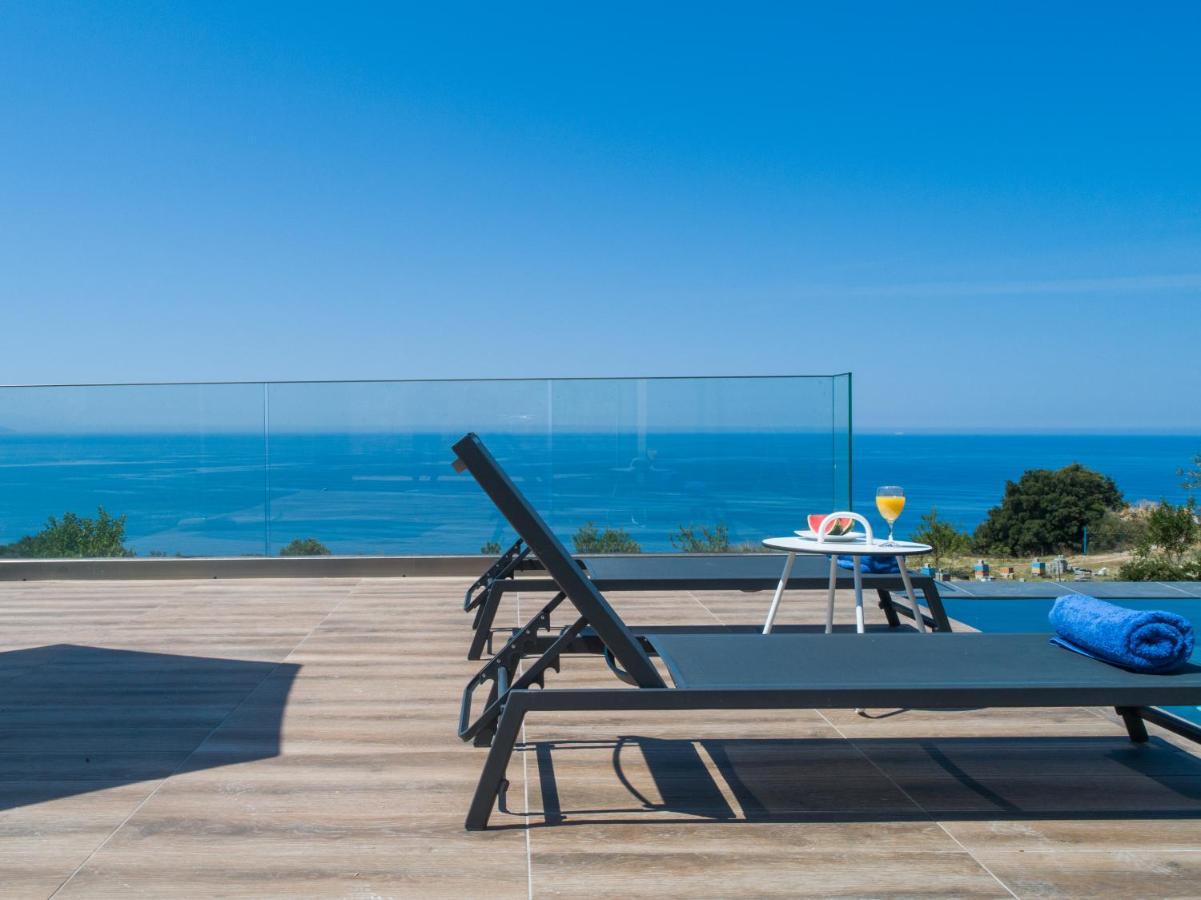 Brand New Lefka With Private Pool At Platies Villa *