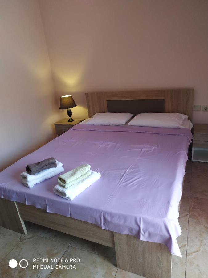 Apartment La Betia *