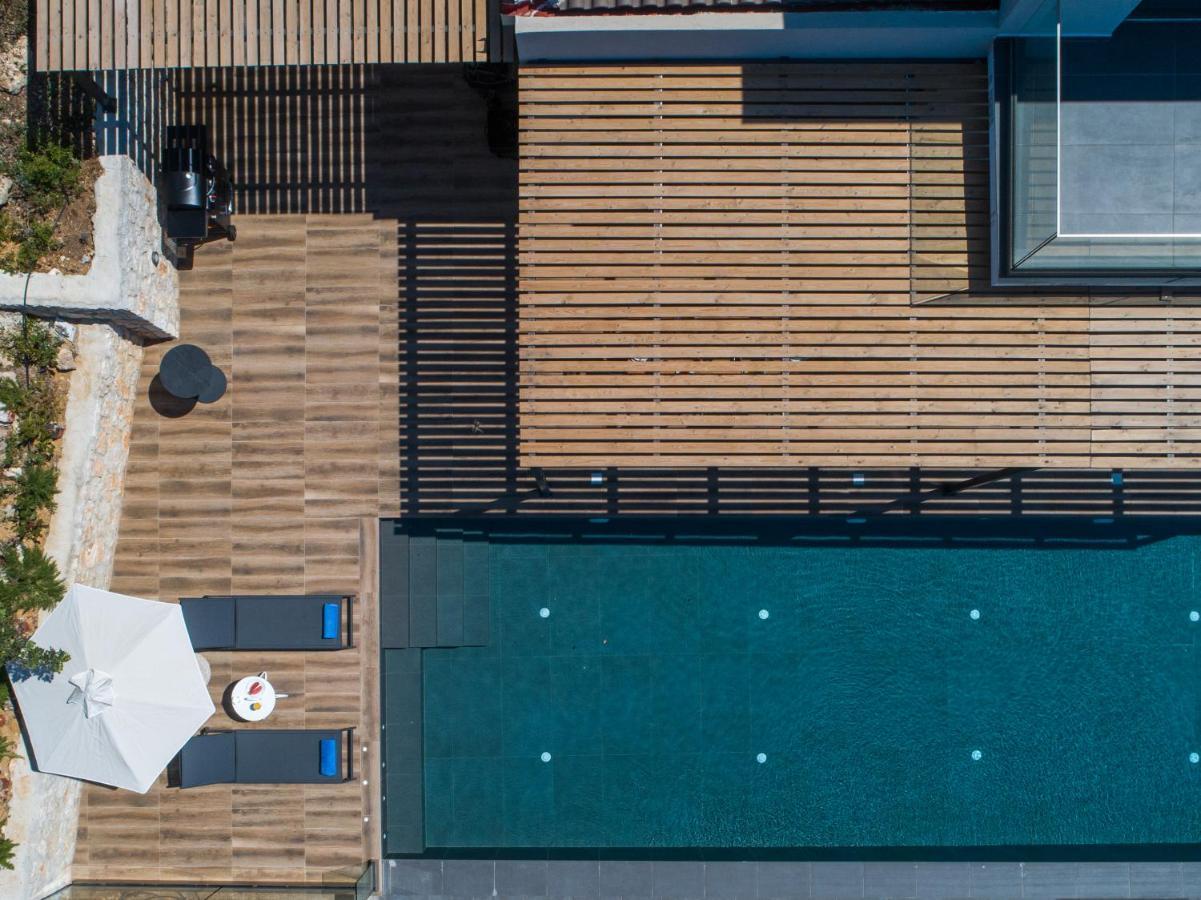 Brand New Lefka With Private Pool At Platies Villa *