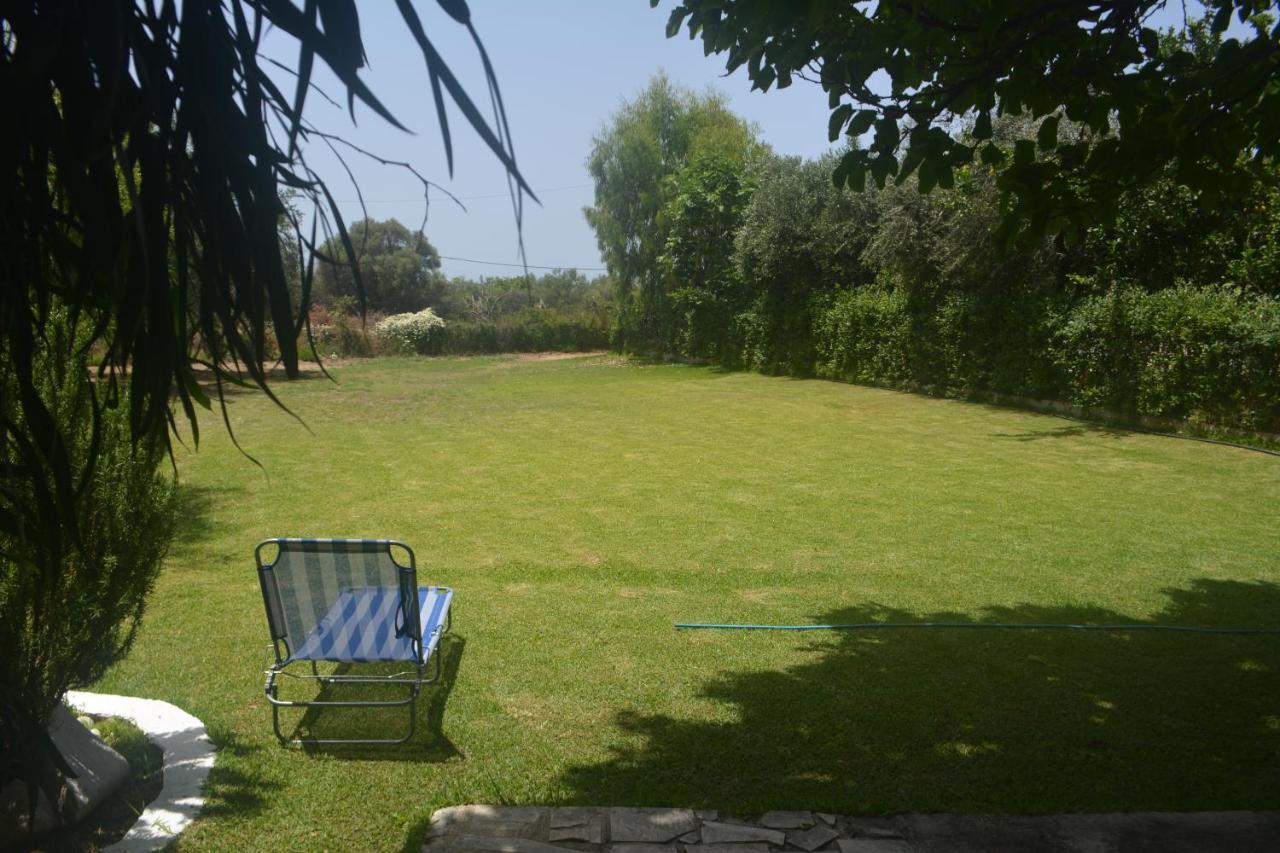 Guest house Filoxenia