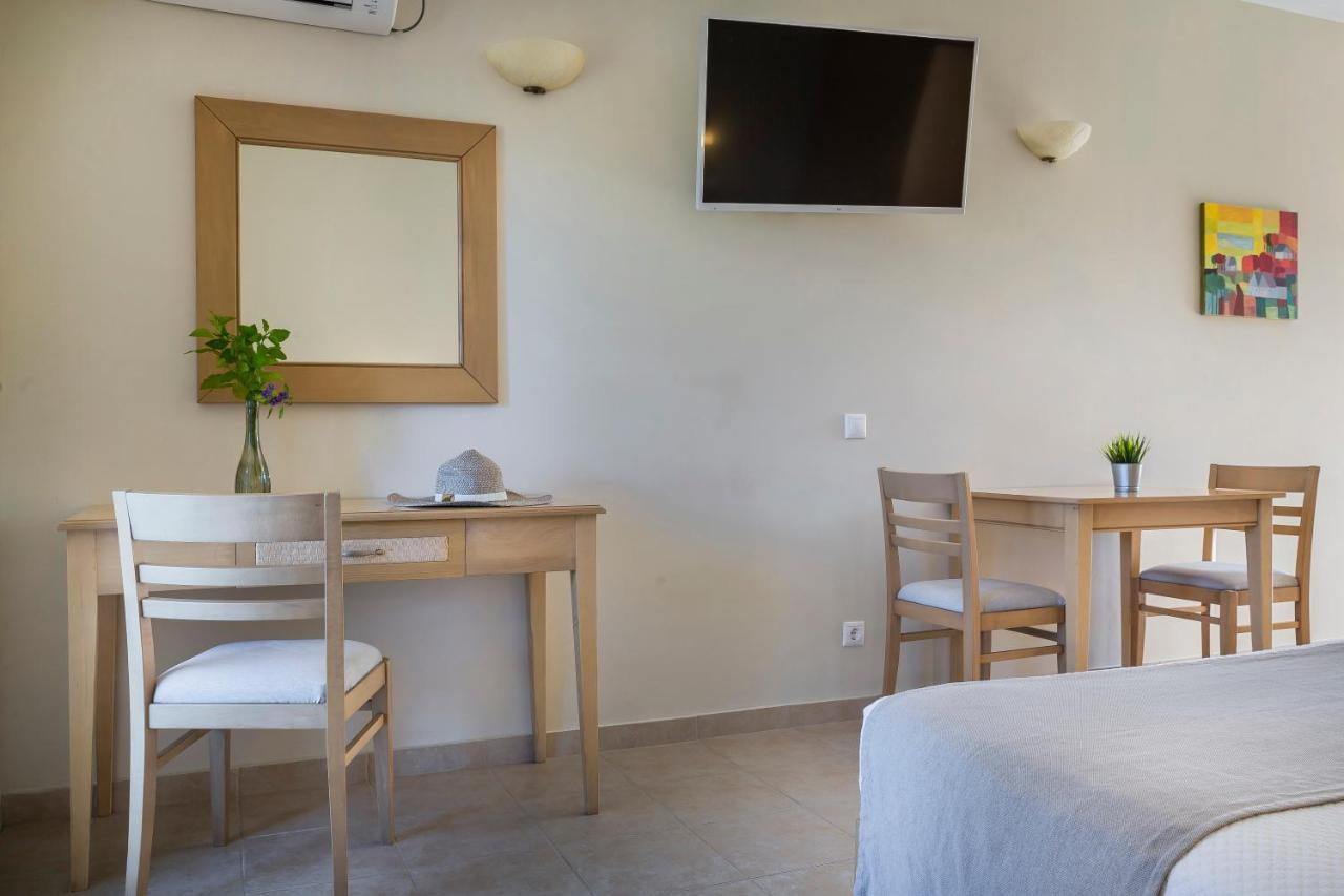 Astra Village * Svoronata