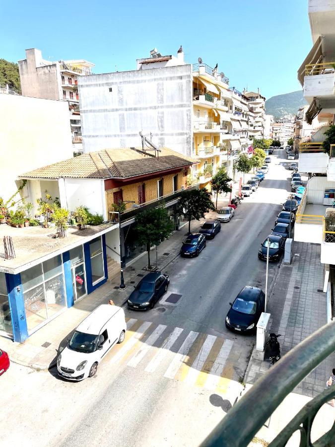 Aleka Kotsi * Igoumenitsa