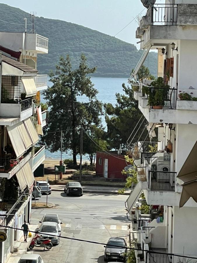 Apartment Aleka Kotsi Igoumenitsa