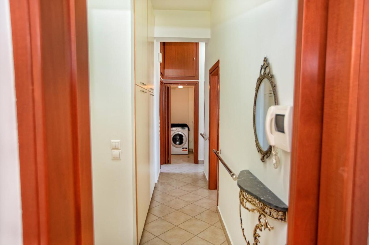 Chios Luxury Apartment