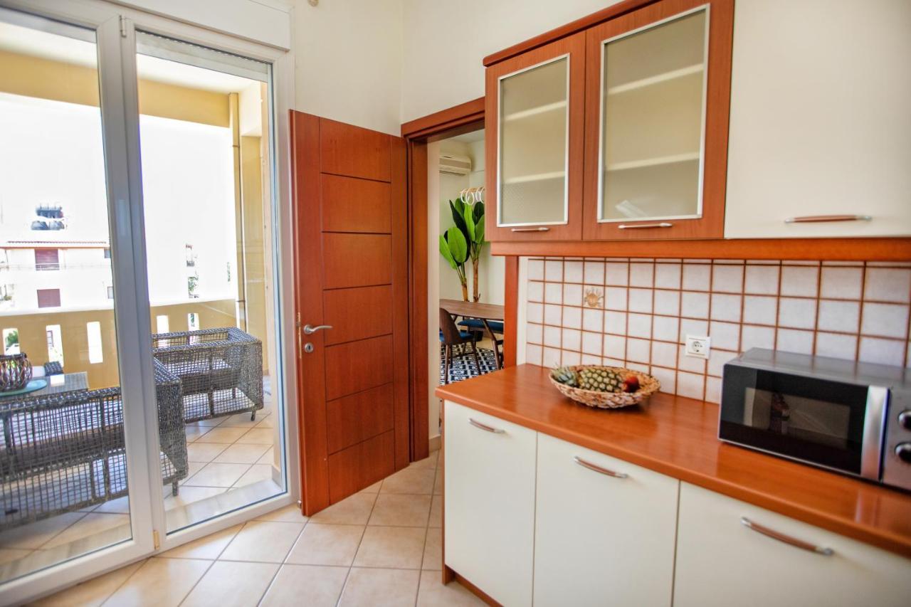 Chios Luxury Apartment