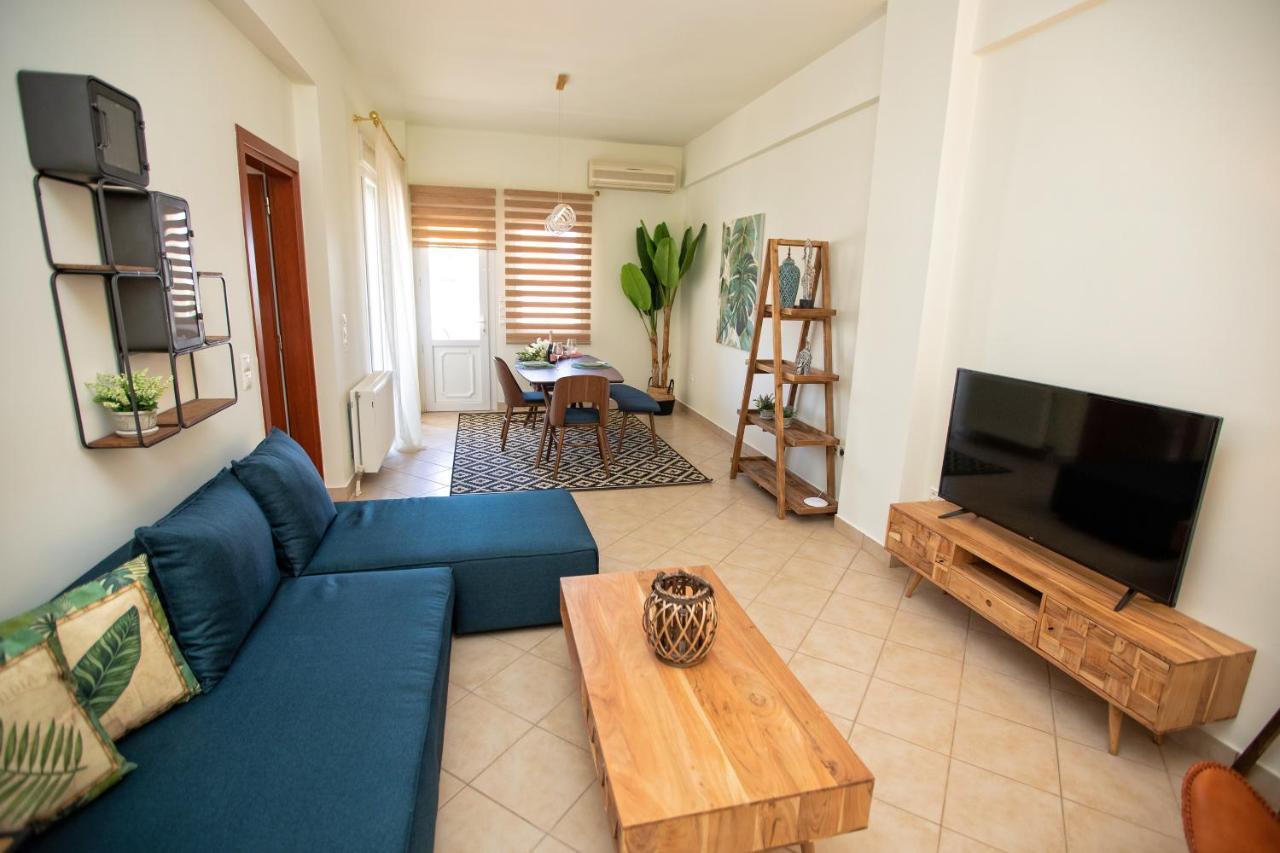Chios Luxury Apartment *