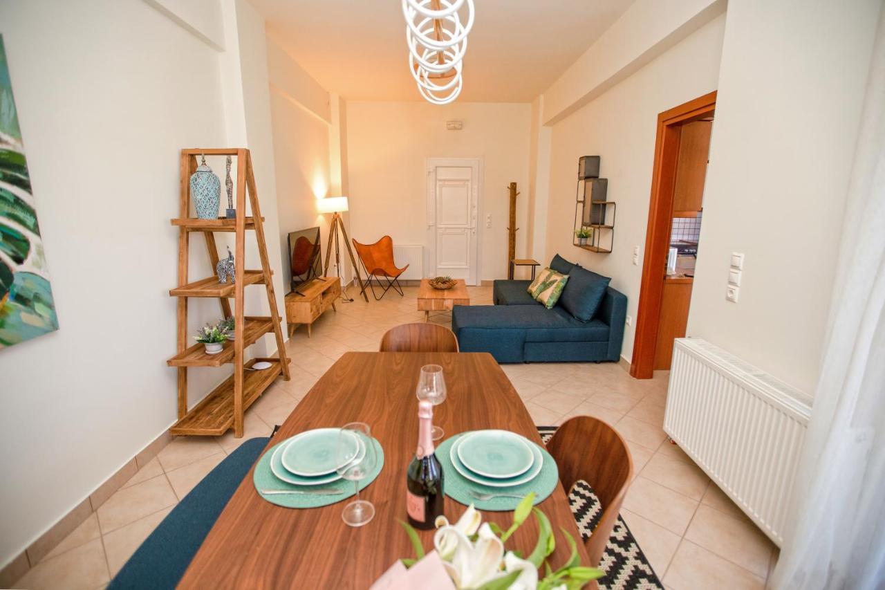 Apartment Chios Luxury Chios Town
