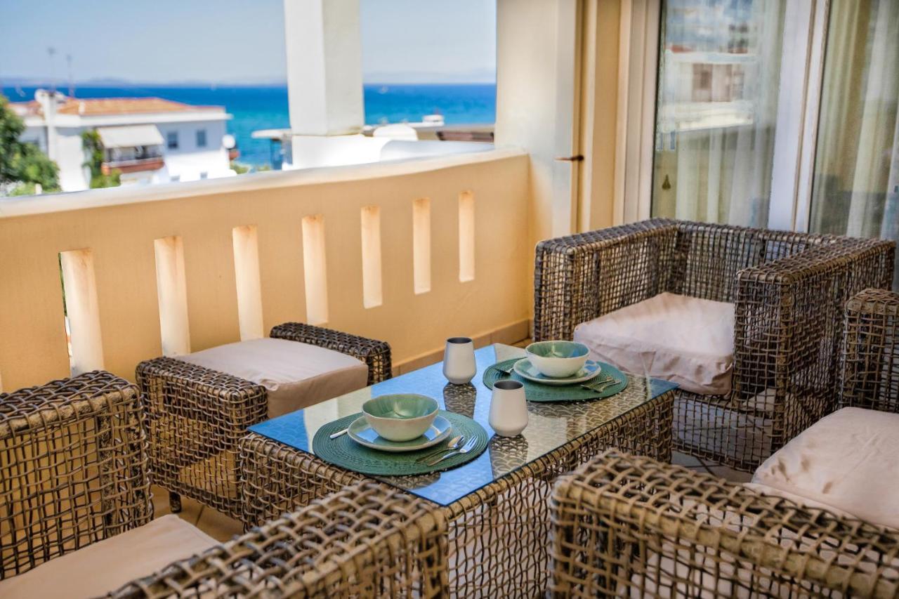 Chios Luxury Apartment