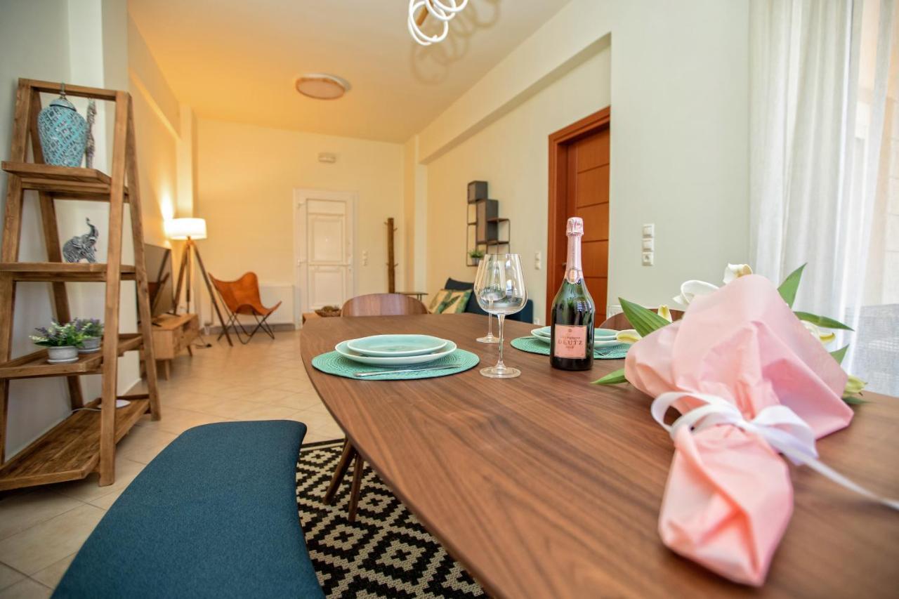 Chios Luxury