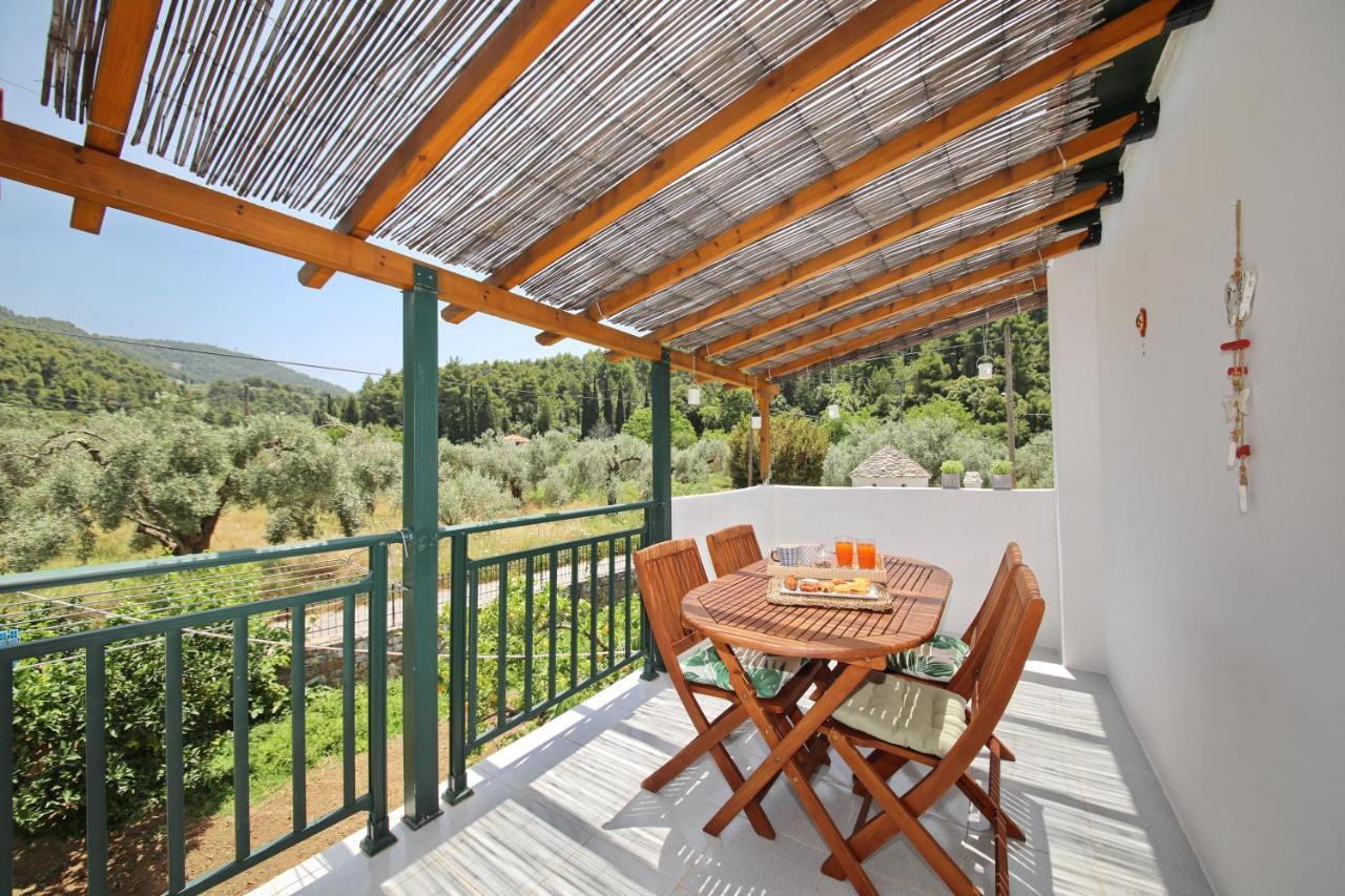 Katerina Panormos (Skopelos)