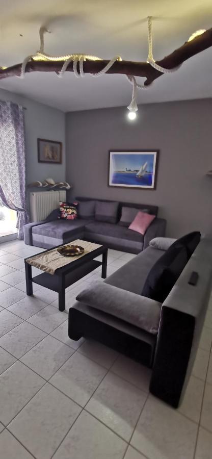 Elli's House * Keramoti (Macedonia)