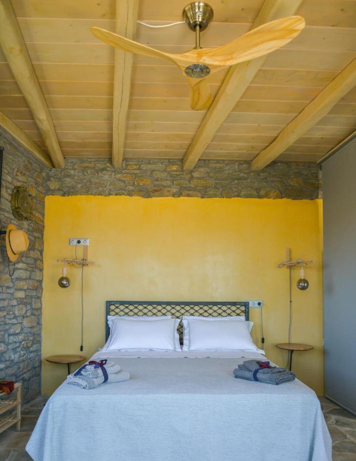 Villa Valeria's House