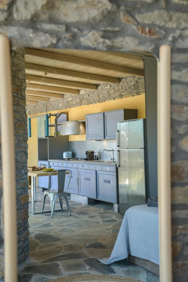 Villa Valeria's House
